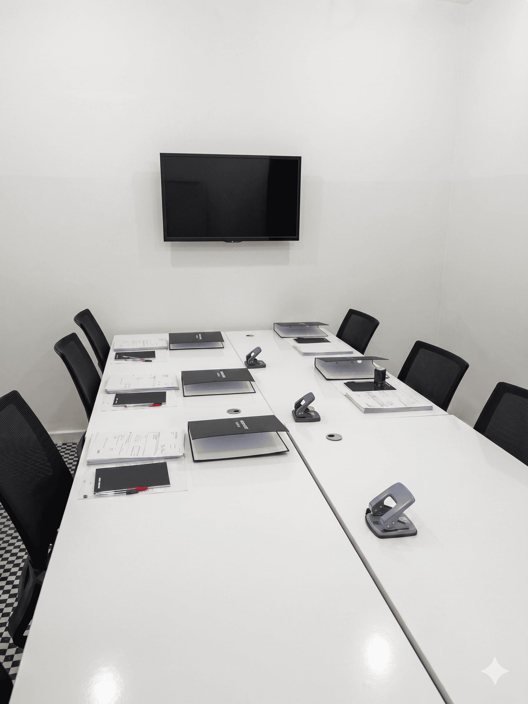 Sala CEFOC